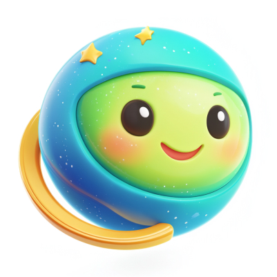 Tilly the Turtle Character